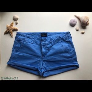 American Eagle Shortie